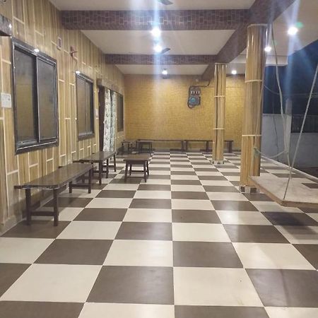 Radhe Krishna Villa Dhanwar Экстерьер фото