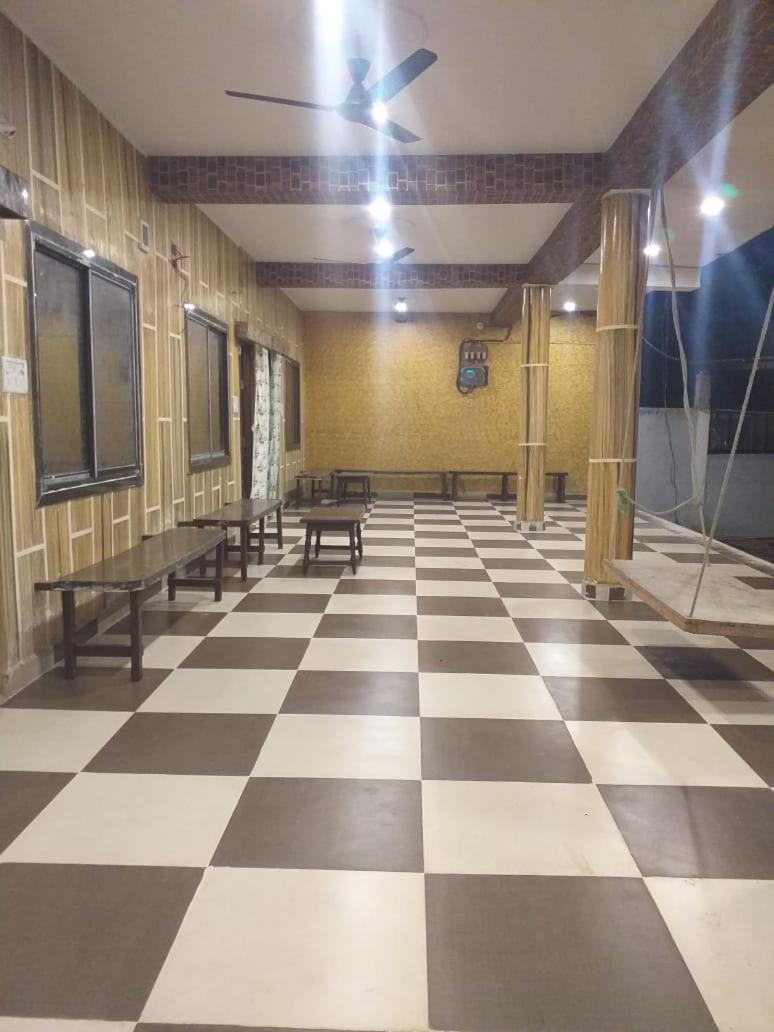 Radhe Krishna Villa Dhanwar Экстерьер фото