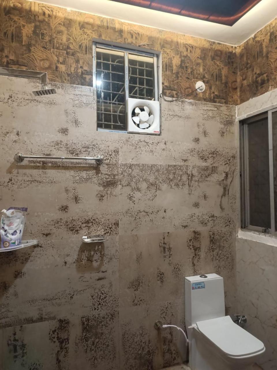 Radhe Krishna Villa Dhanwar Экстерьер фото
